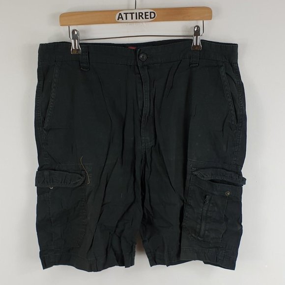 Chaps Shorts Chaps Mens Shorts Poshmark